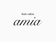 アミア(amia)の雰囲気（《hair salon amia》でお洒落度UP★）