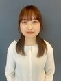 アグ ヘアー ルディ 水沢店(Agu hair rudi) 小林 香