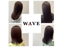 ウェーブ(WAVE)