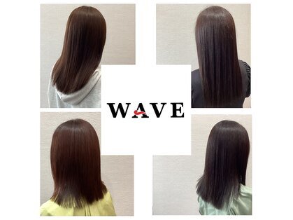 ウェーブ(WAVE)の写真