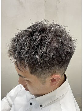 スエラ(suera) メンズハイライト