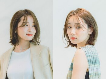 ジパングインスパイアの写真/30～50代の大人女性におすすめ！お悩みに寄り添い、あなたの魅力を最大限に引き出します。