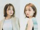 ジパングインスパイアの写真/30～50代の大人女性におすすめ！お悩みに寄り添い、あなたの魅力を最大限に引き出します。