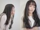 オーリーエトワ 御器所(oorry.etwa)の写真/【御器所3分】"似合わせ"は大前提―お客様の個性に独自のセンスを乗せたテクニックが1歩先行くお洒落を演出