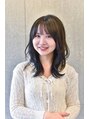キャラハーフ 池袋東口店(KYARA HALF) yura メンズNo1