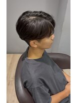 エクシア 西梅田店(EXCIA)&nbsp;センターパート