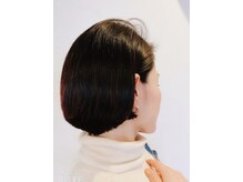 organic salon yururie