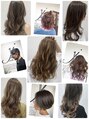 ジェービーヘア 稲毛(jb hair)&nbsp;ヘアスタイルカタログを是非ご覧ください☆