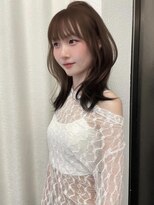 ボタン ハカタ(VOTAN hakata) 今年の秋に流行るチョコレートブラウン