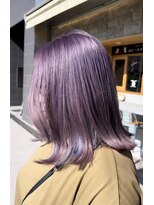 カーサ 西大寺南ロータリー店(casa)&nbsp;lavender