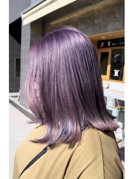 カーサ 西大寺南ロータリー店(casa) lavender