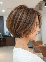 スパ ヘアーデザイン(SPA hair design)