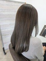 ラヴィリス バイ レム(Raviliss by rem)&nbsp;ラベンダーアッシュカラー