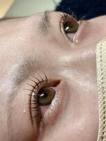 グランアディクト(Gran addict) パリジェンヌラッシュリフト★