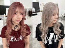 【最高級レミーエクステ】