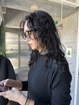 エー(a.)&nbsp;ウェーブぱ