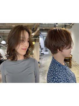 『最近髪質が変わってきたな…』そんな大人の女性に向けた丁寧なアドバイスをします！