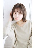 【40代のうねり改善】髪質改善ストレート※艶ミディアム