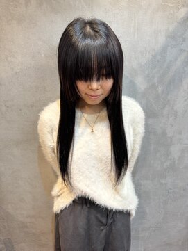 【人気No1☆tiktokで話題】6Dエクステ45cm125本