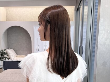 ビームズ ヘアー ブラン(Bee ms HAIR Blanc+)の写真