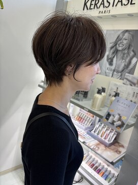 ☆大人ショート☆