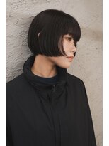 ガタカ(GATTACA)&nbsp;リップラインボブ