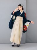 アレンジヘアセット上野店