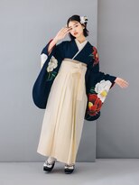 マチュレ 上野店(Mature) アレンジヘアセット上野店