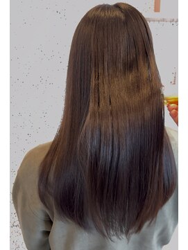 ベッラ(Bella) PJOLI トリートメント