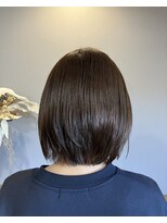 リポゾ(Riposo.)&nbsp;ほんのりラベンダーベージュ