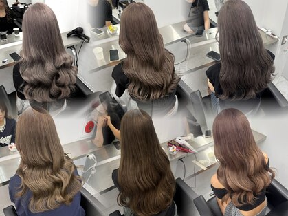 ニューワン バイ ネイバー 立川(Newone by neighbor)の写真