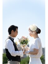 デイフレーム(Day FRAME)&nbsp;ウェディングフォト