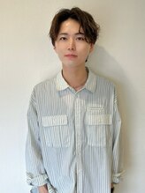 アムティ(Amoute) 権 燦易