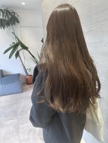 ネストバイコード(NEST by chord)&nbsp;【神保】客様スタイル#362