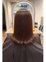 ルース(LOOSE) 髪質改善