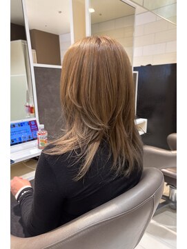 クラメール 黒崎コムシティ店(Kraemer) 最近「まとまりにくさ」や「パサつき」を感じていませんか？