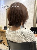 レイヤーボブ