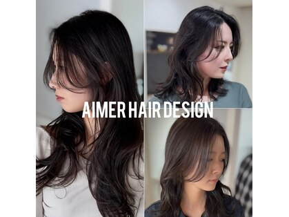 エメ(aimer)の写真