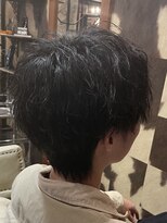 リノ カルバリ(Lino Calbari)&nbsp;Lino Calbariスタイル