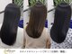ヘアーズクレッセント(CRESCENT)の写真