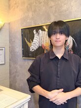 エルベ けやき台店(elve)&nbsp;河又 凛士