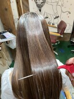 アーティカル(ARTICAL) 髪質改善トリートメント