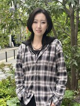 アクション 心斎橋店(ACTION)&nbsp;Lisa 