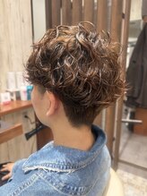 オリバー 小船越(ORiVER)&nbsp;ショート