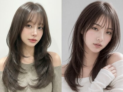 ロアークヘアー(LOARK HAIR)の写真