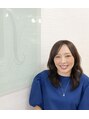 カットハウス はさみの部屋 服部 砂由里