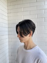 ノマニカ バイ ルレーヴ 池田店(noma-nika by Le reve) センターパート