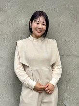ピピバイヨーク(pipi, by yoke.) 金子 裕香