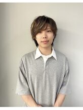 アール 高円寺(Re:R) Kame sun