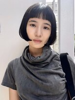 ザ スリック(THE SLICK)&nbsp;髪質改善艶ストレートロング上品